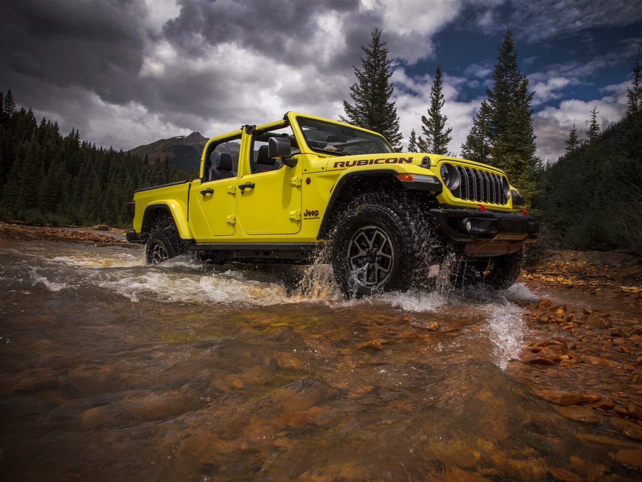 Jeep Gladiator Jeep Gladiator
