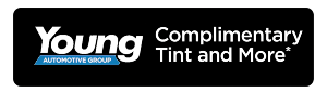 Complimentary Tint and More*