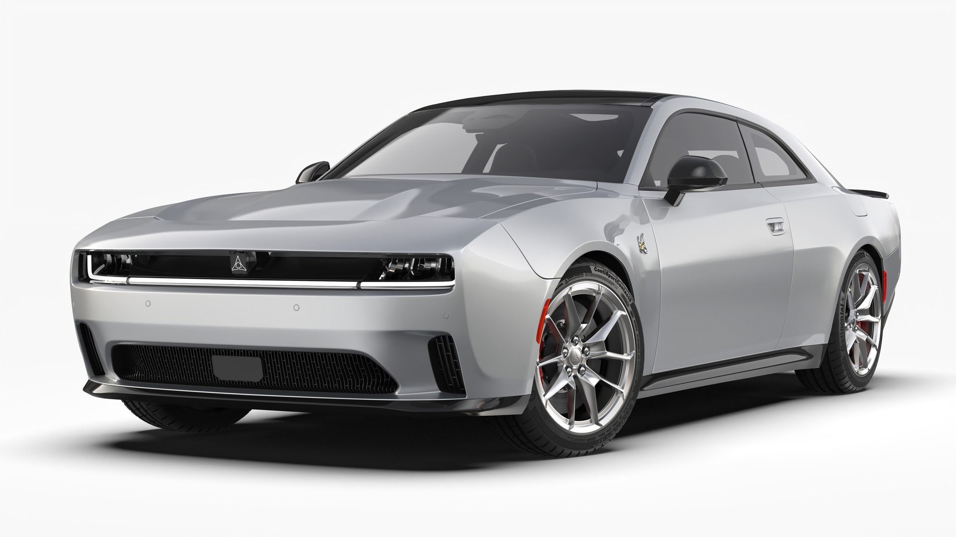 Dodge Charger Daytona