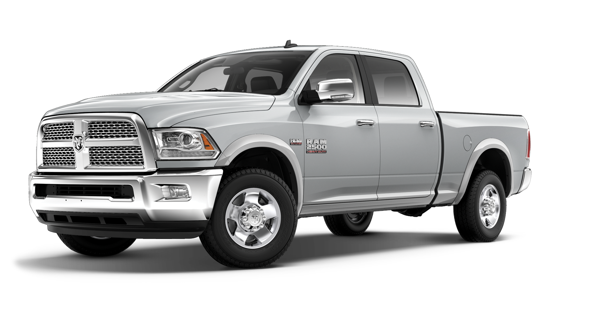 Ram 1500 Truck