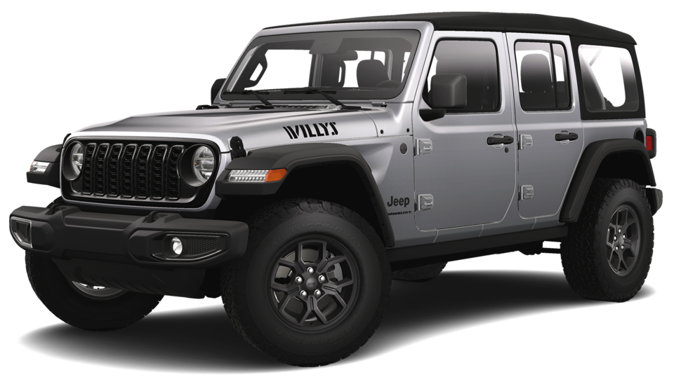 Wrangler