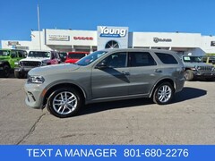 2026 Dodge Durango GT Sport Utility