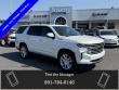 Used 2021 Chevrolet Tahoe High Country SUV