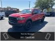 Used 2025 Ram 1500 Rebel Truck Crew Cab