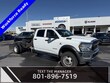 Ram 5500 Chassis Cab