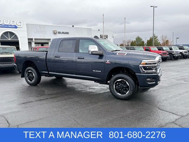 2026 RAM 2500 Laramie 4X4 Mega Cab's photo