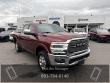 Used 2021 Ram 2500 Laramie Truck Crew Cab