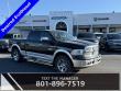 Used 2016 Ram 1500 Laramie Truck Crew Cab