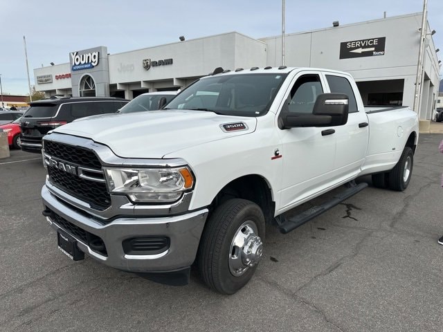 2023 RAM Ram 3500 Pickup Tradesman's photo