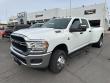 Used 2023 Ram 3500 Tradesman Truck Crew Cab