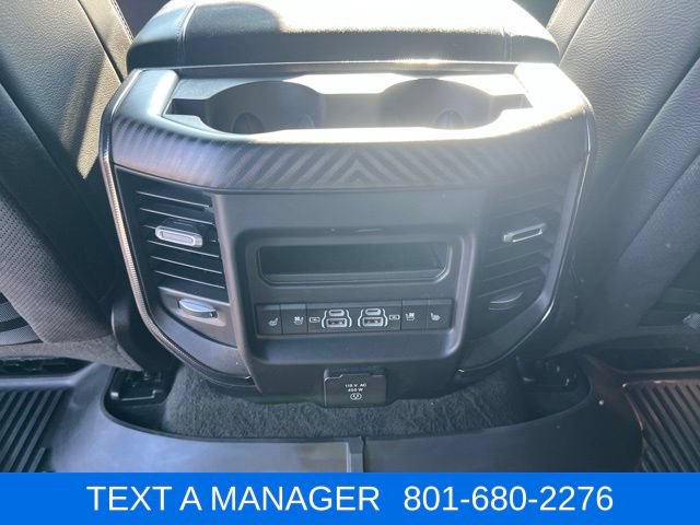 2024 RAM Ram 1500 Pickup TRX - Photo 42