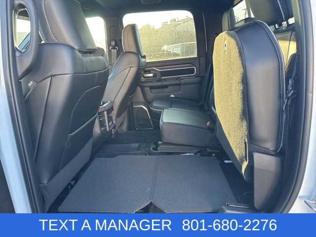 2026 RAM 2500 Laramie - Photo 20