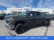  Chevrolet Silverado 3500HD