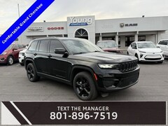 2023 Jeep Grand Cherokee Altitude SUV