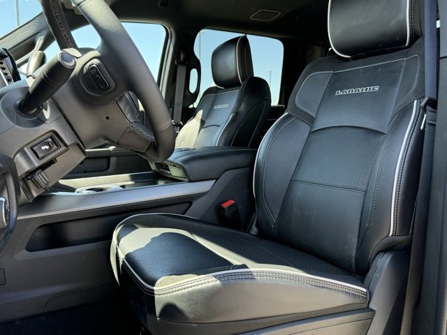2025 Ram 3500 Laramie photo 2