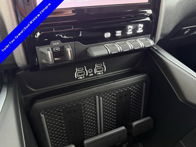 2025 Ram 2500 Laramie photo 4