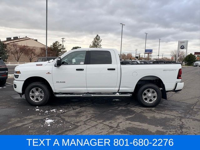 2026 RAM 2500 Big Horn - Photo 7