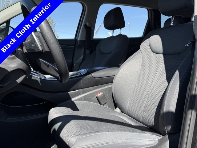 Used 2021 Hyundai Santa Fe SEL with VIN 5NMS2DAJ1MH359154 for sale in Layton, UT
