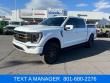 Used 2022 Ford F-150 Tremor Truck SuperCrew Cab