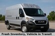Ram Promaster Cargo Van