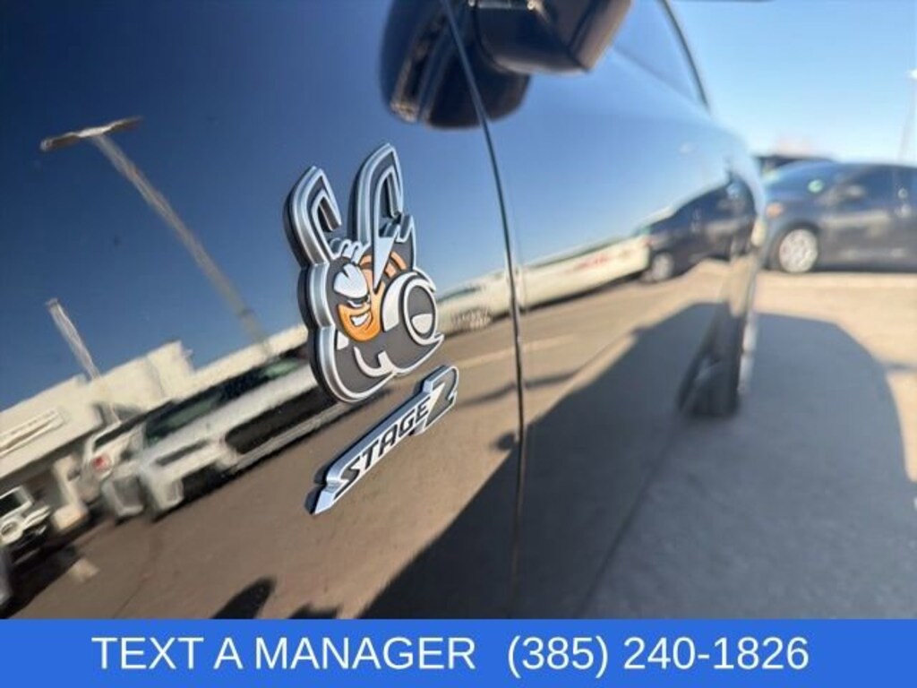 Used 2025 Dodge Charger Daytona Scat Pack Coupe