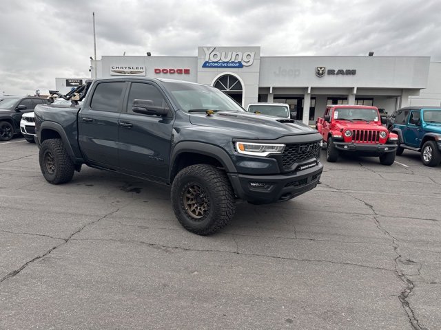 2025 RAM Ram 1500 Pickup RHO's photo