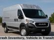 Used 2025 Ram Promaster Cargo Van Tradesman Van Cargo Van
