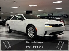 2025 Dodge Charger Daytona R/T Coupe 2025 Dodge Charger Daytona R/T Coupe