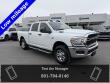 Used 2024 Ram 2500 Tradesman Truck Crew Cab