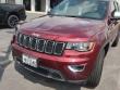 Used 2020 Jeep Grand Cherokee Limited SUV