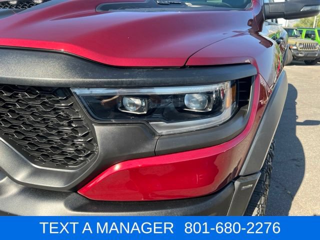 2024 RAM Ram 1500 Pickup TRX - Photo 14