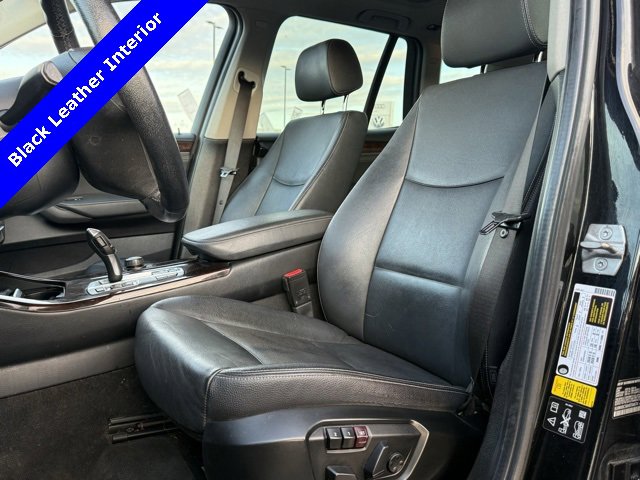 Used 2017 BMW X3 xDrive28i with VIN 5UXWX9C56H0T04574 for sale in Layton, UT