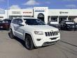 Used 2015 Jeep Grand Cherokee Overland SUV
