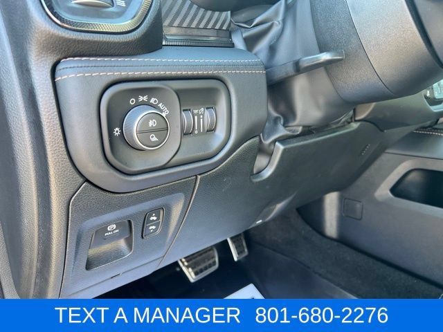 2024 RAM Ram 1500 Pickup TRX - Photo 22