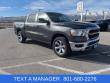 Used 2022 Ram 1500 Big Horn Truck Crew Cab