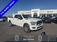 2026 Ram 2500 Big Horn Pickup