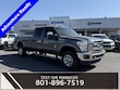 Ford Super Duty F-350 SRW