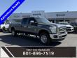 Used 2016 Ford Super Duty F-350 SRW XLT Truck Crew Cab