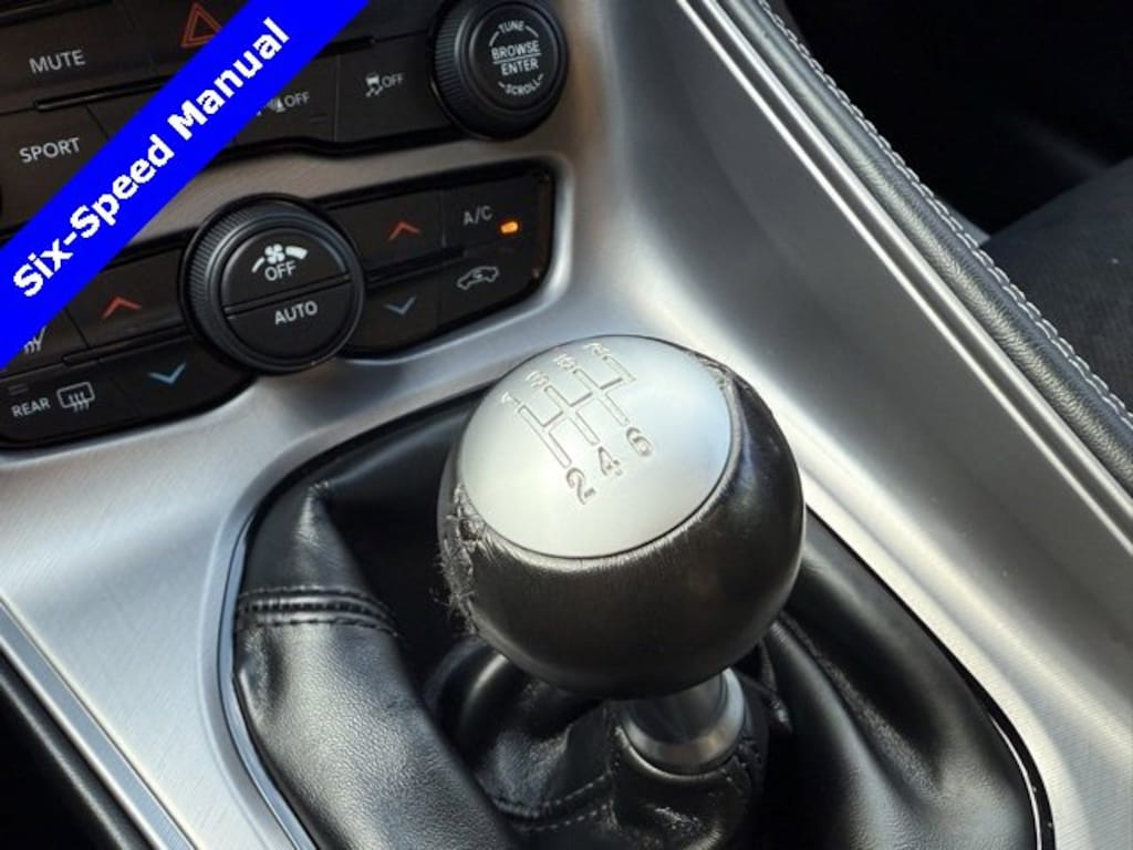 Used 2023 Dodge Challenger R/T Coupe