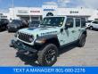 Used 2024 Jeep Wrangler 4xe Rubicon SUV