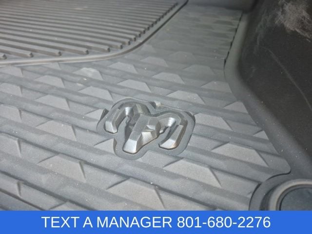 2026 RAM 2500 Big Horn - Photo 12