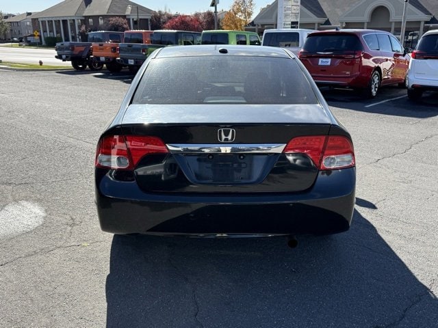 2009 Honda Civic EX photo 3
