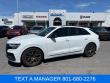 Used 2020 Audi SQ8 Prestige SUV