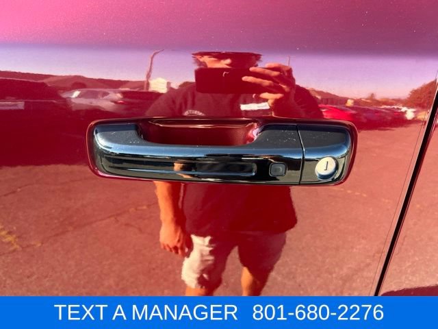 2024 RAM Ram 1500 Pickup TRX - Photo 16
