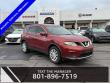 Used 2015 Nissan Rogue S SUV