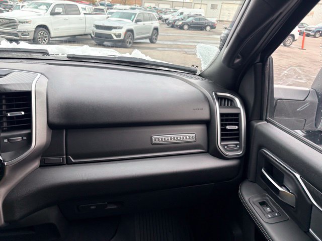 2026 RAM 2500 Big Horn - Photo 22