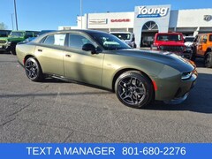 2026 Dodge Charger R/T Sedan