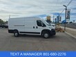  Ram ProMaster 3500