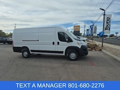 2026 Ram ProMaster PROMASTER 3500 TRADESMAN CARGO VAN HIGH ROOF 159' Cargo Van
