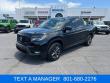 Used 2021 Honda Ridgeline Sport Truck Crew Cab